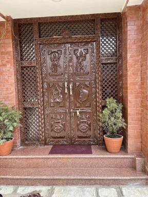 House Kathmandu