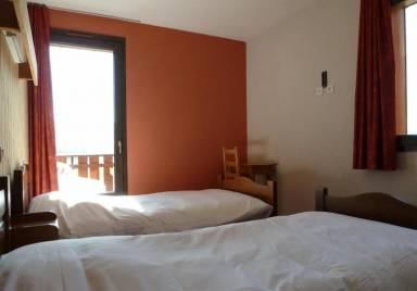 Village vacances Villers-le-Lac