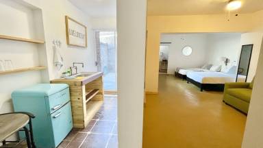Apartamento de 40 m²