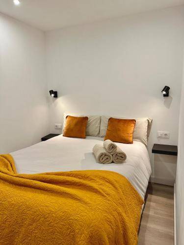 Appartement Pas de la Case