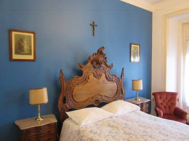 Bed and breakfast Lisbon