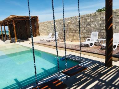 Villa  Telchac Puerto