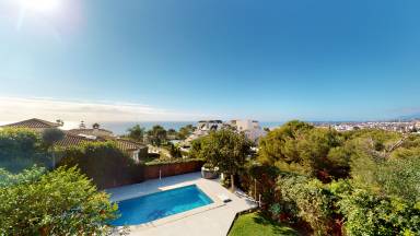 Villa La Cala de Mijas