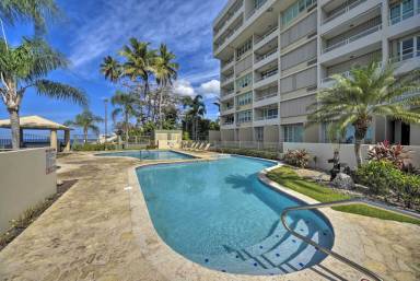 Condo Aguadilla
