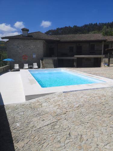 Maison de vacances Fafe