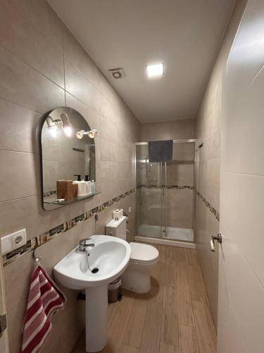 Holiday apartment with 2 rooms for 6 persons — photo 2