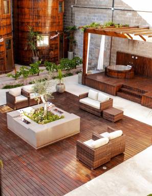 Apartamento Bento Gonçalves