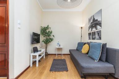 36 m² Apartament