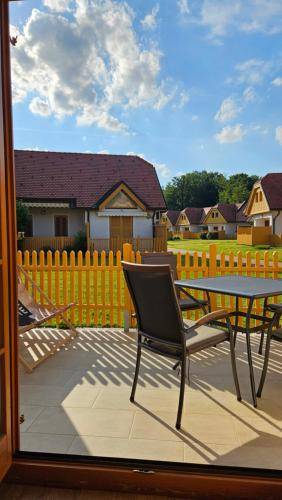 Apartma  Vaneča