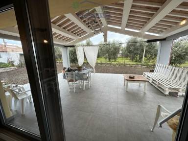 Casa Pescia Romana