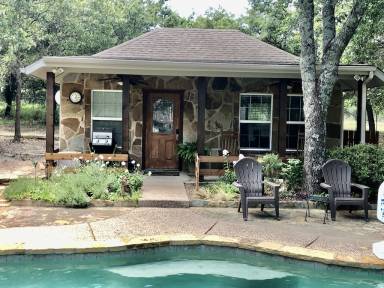 Cottage Weatherford