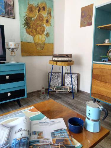 Apartmán Lomnice nad Popelkou