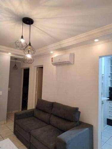 Apartamento Medeiros