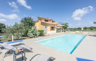 Huis 96 m²