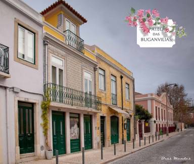 Apartment  Alcochete