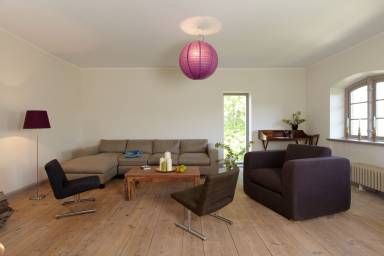 Apartment  Strietfeld