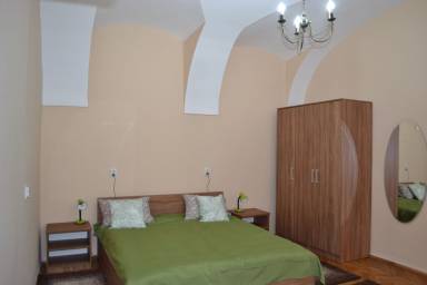 Apartment Cluj - Napoca
