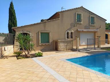 Maison de vacances