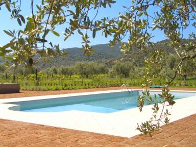 Casale Alberese