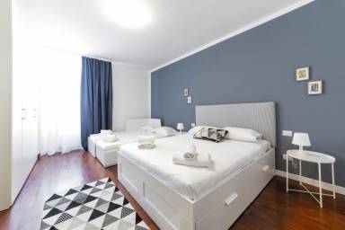 Apartment Milan
