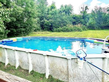 House Pool Yellow Springs