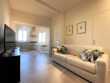 Appartamento Siena