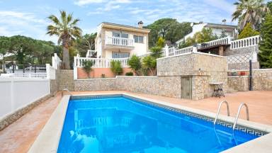 170 m² Villa