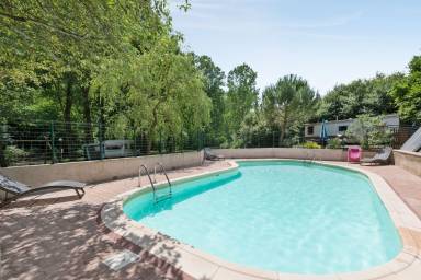 Cottage Saint-Affrique