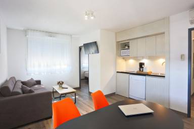 Accommodation  Colomiers