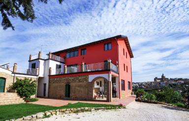 Bed and breakfast  Piazza Armerina