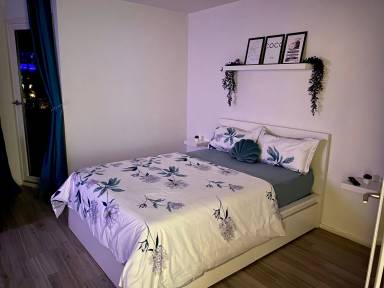 Ferienwohnung Wolfenbüttel