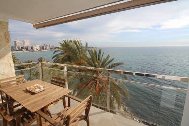Airbnb  Alicante