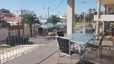 Apartamento Burriana