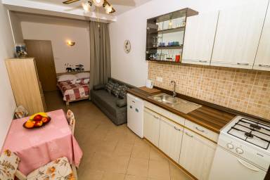 Appartamento Bescanuova