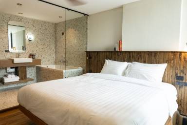 Bed and breakfast Phrom Phong