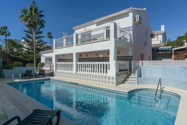 Villa de 240 m²
