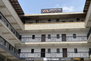 Apartment Accra New Town