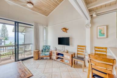 Ferienwohnung  Napili-Honokowai