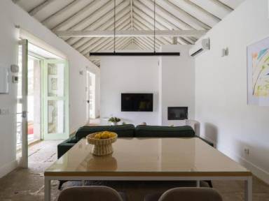 158 m² Ferienwohnung