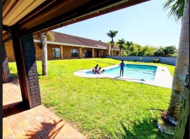 Accommodation Margate Beach