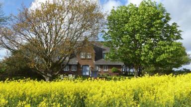 Apartment Sylt-Ost