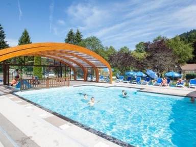 Chalet Stosswihr