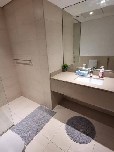 64 m² Ferienwohnung