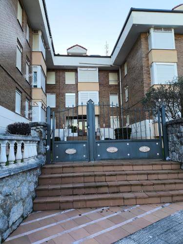 Apartamento Escalante