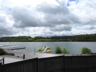 Cottage 80 m²