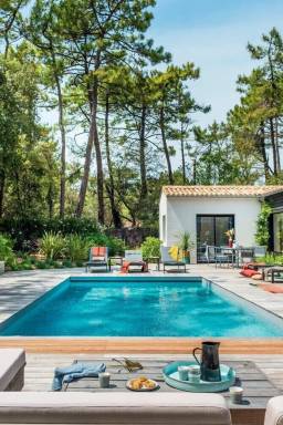 Villa Ars-en-Ré