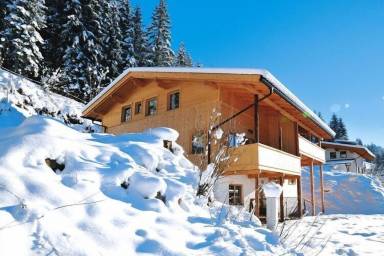 House Zell am Ziller