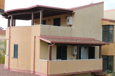 Villa Reggio Calabria