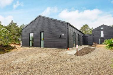 Feriehus Sønderstrand