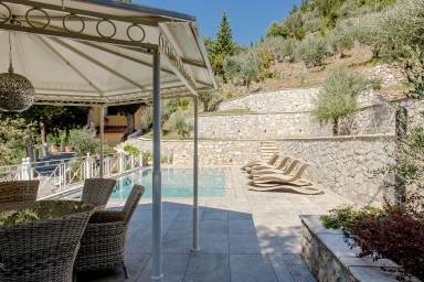 Villa San Giuliano Terme